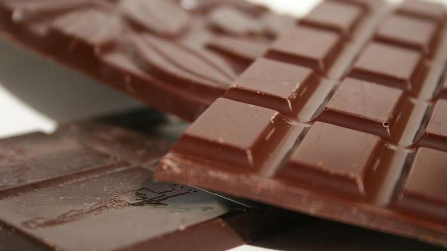 Alerta sanitaria: retiran un chocolate de Mercadona por presencia de cuerpo extraño