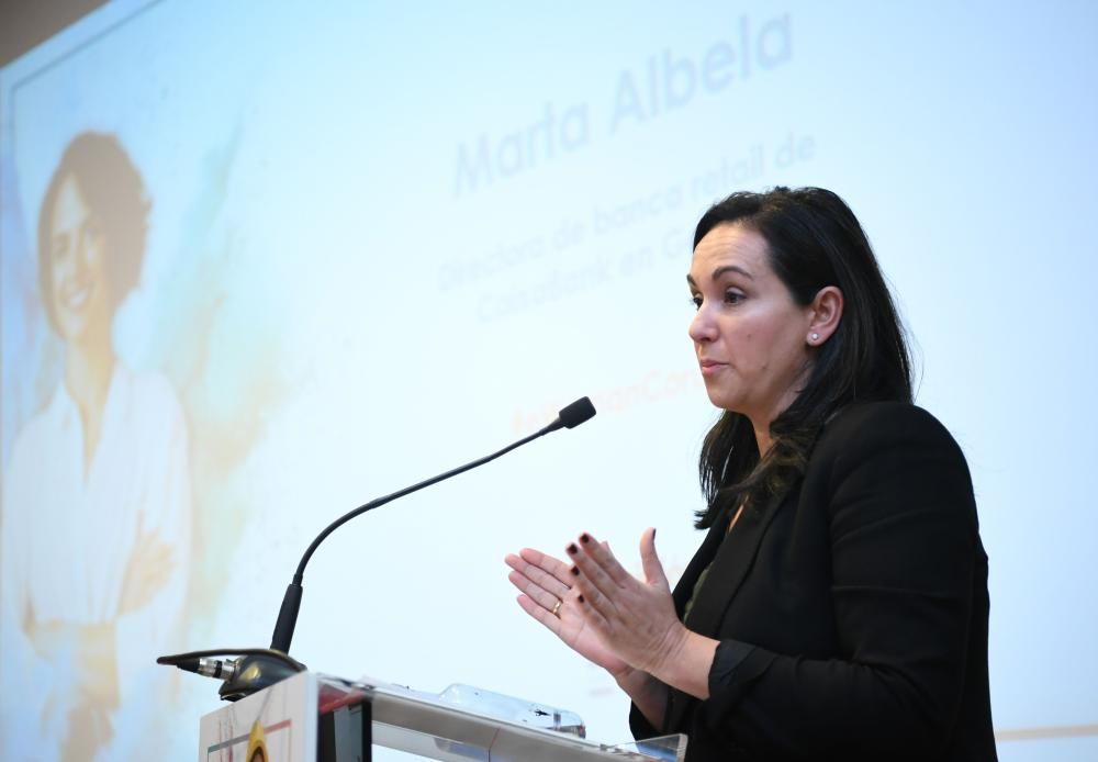 eWomanCoruña | Mujeres de éxito