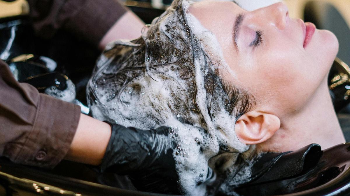 Cada cuánto hay que lavarse el pelo