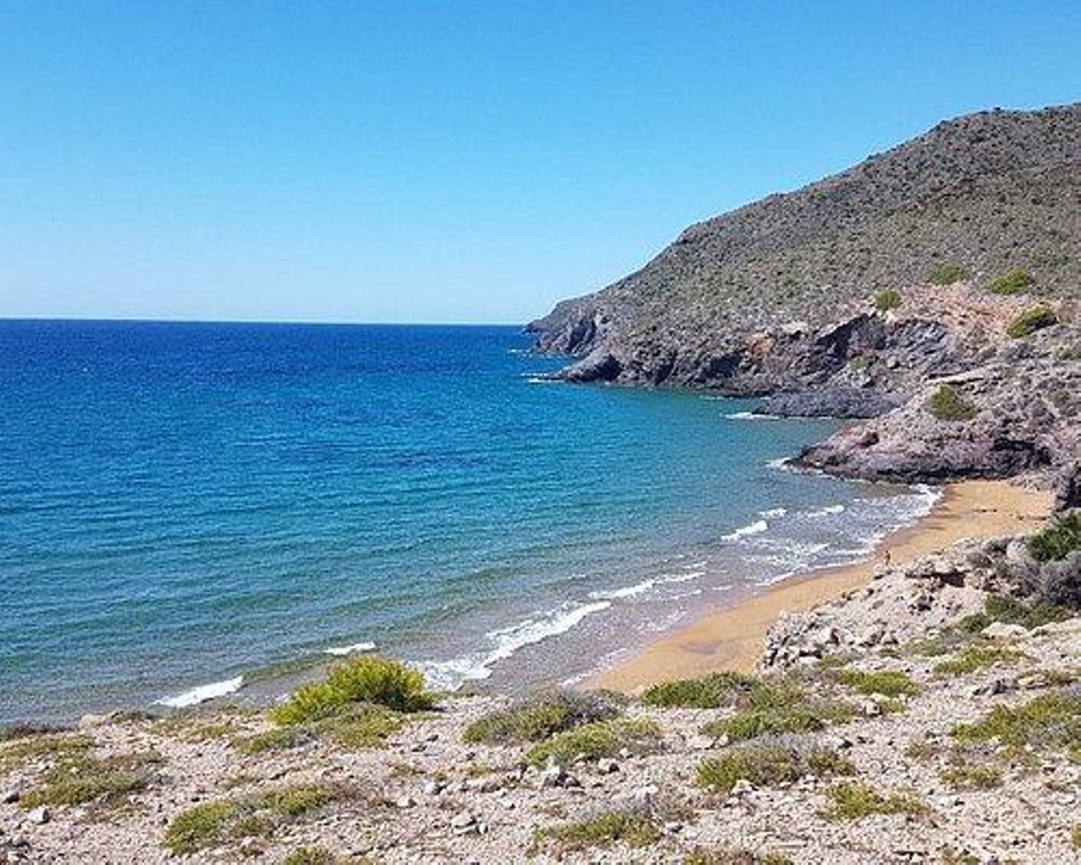 Calblanque