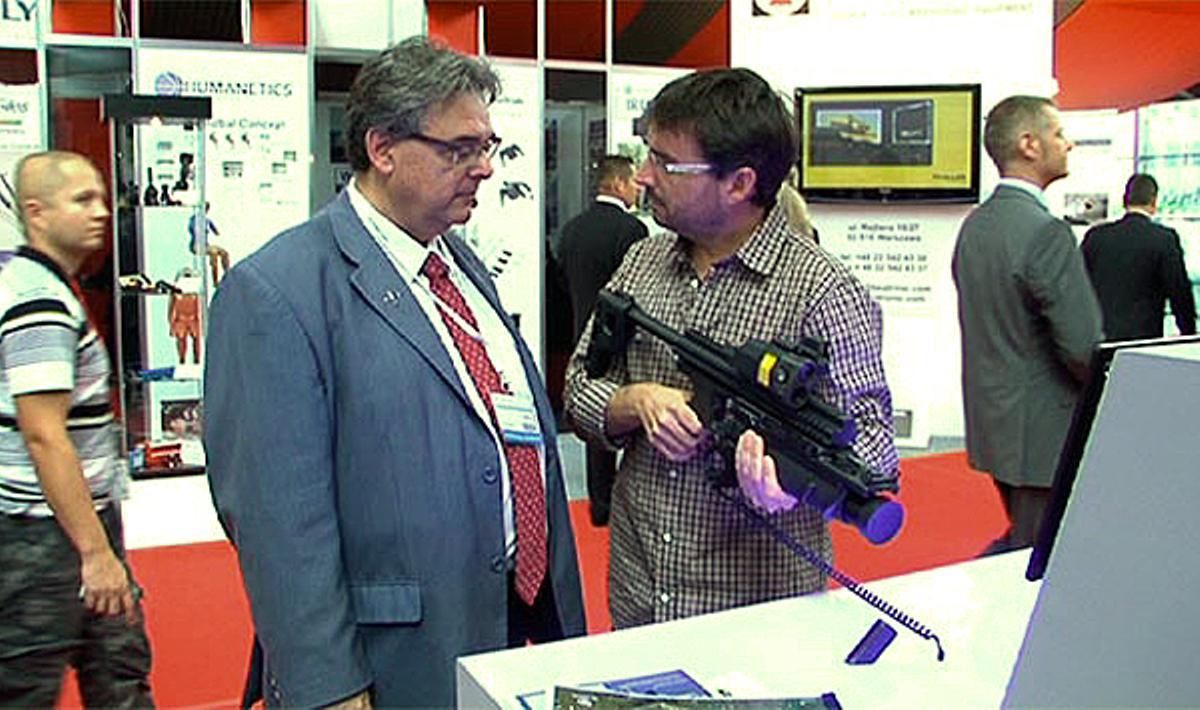 Jordi Évole presenta La defensa tenía un precio.