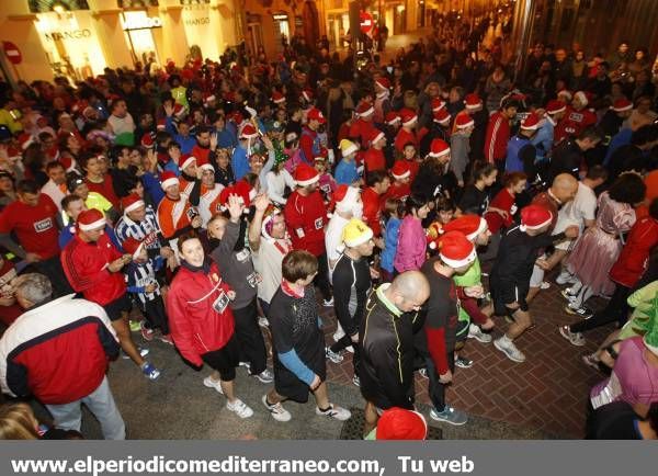 GALERÍA DE FOTOS - XXIII edición de la carrera popular San Silvestre