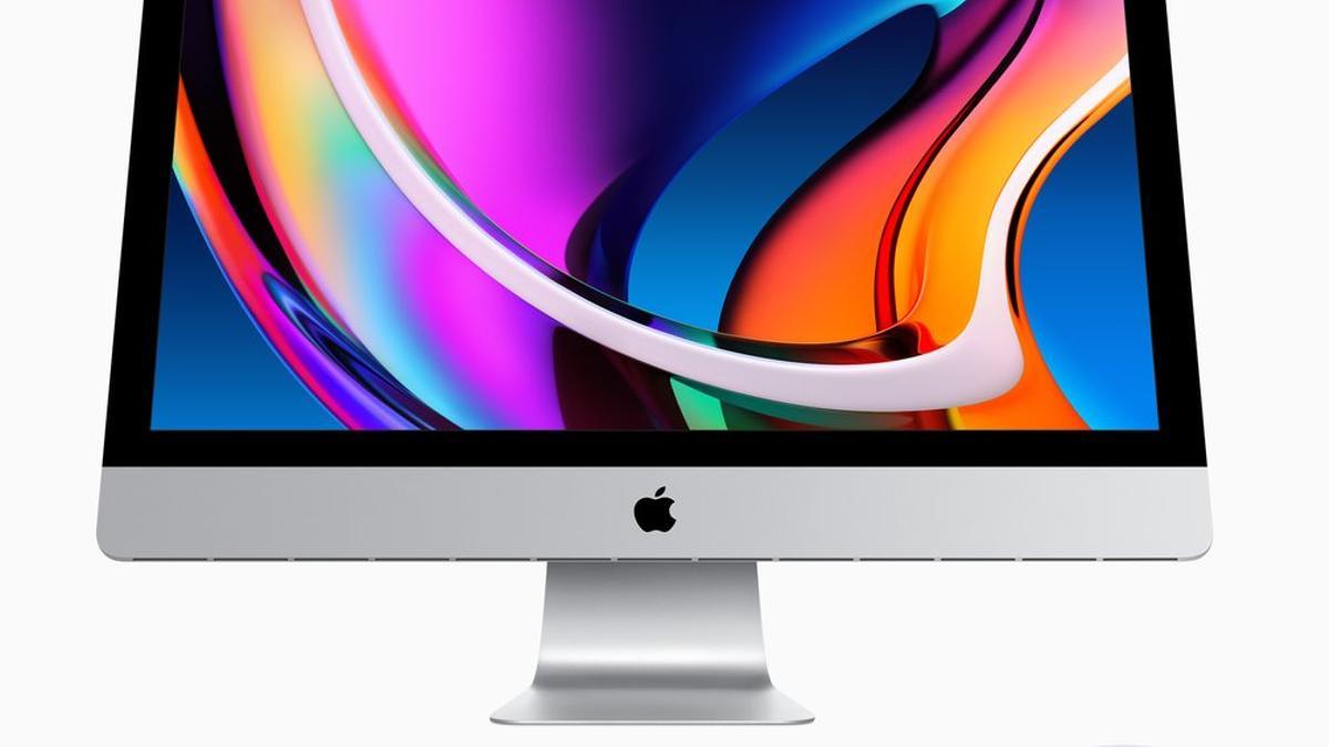 apple imac