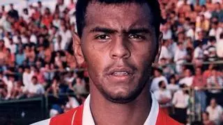 Fallece a los 54 años el brasileño Moacir, exjugador de Atlético y Sevilla