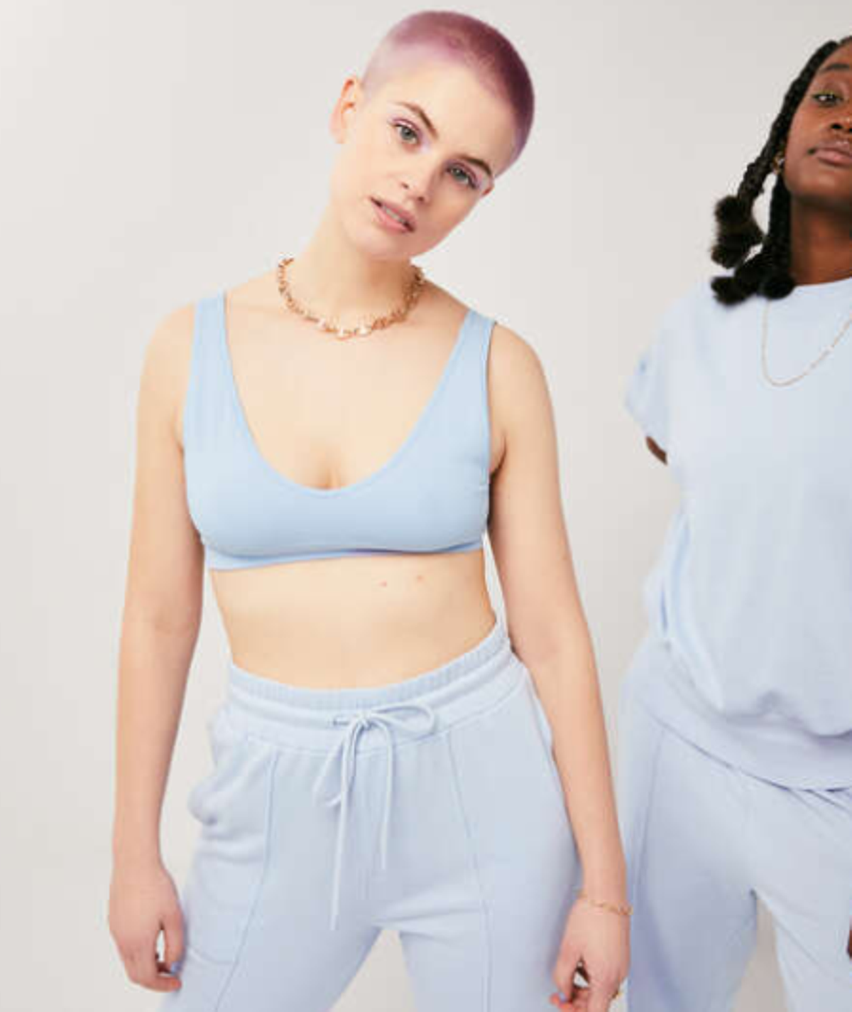 Bralette Bae P.O.P. Bralette Bae P.O.P.