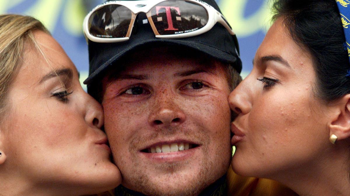 ヤン・ウルリッヒのドラマ：「ドラッグとアルコールよりいいものは考えられなかった」