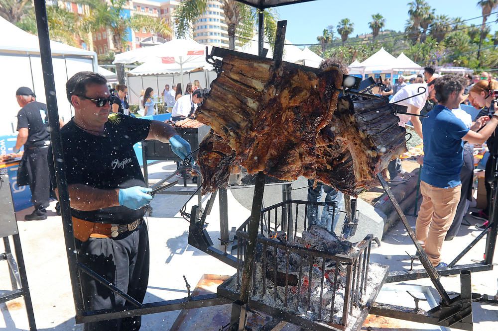 Málaga Gastronomy Festival 2017