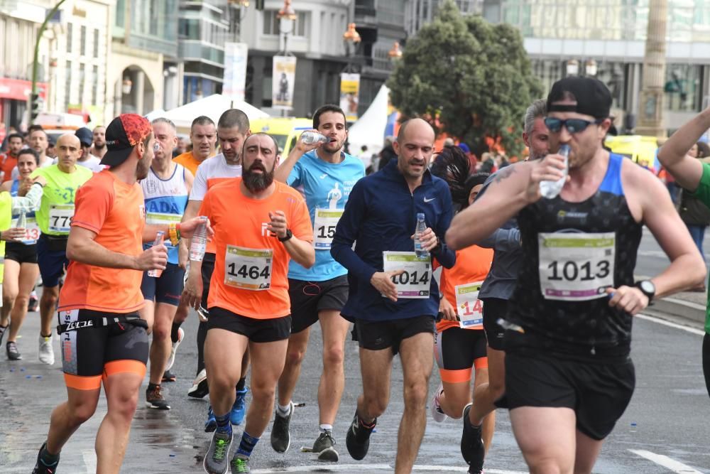 Búscate en la carrera de la Coruña21