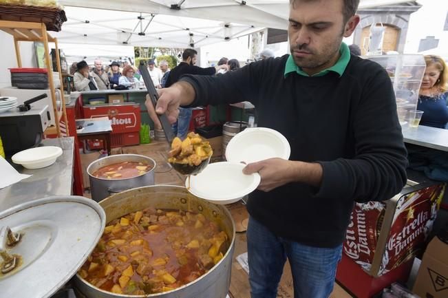 Fiesta de la Papa