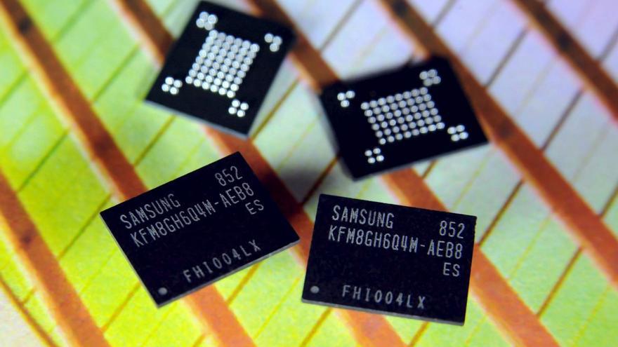 Málaga se prepara para liderar el diseño de los microchips en Europa