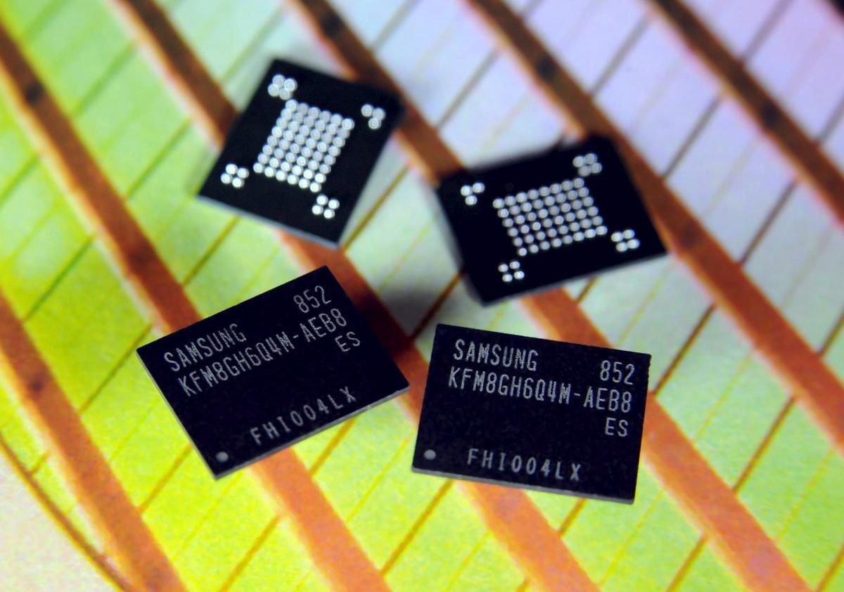 El Gobierno aprueba el perte de microchips dotado con 11.000 millones