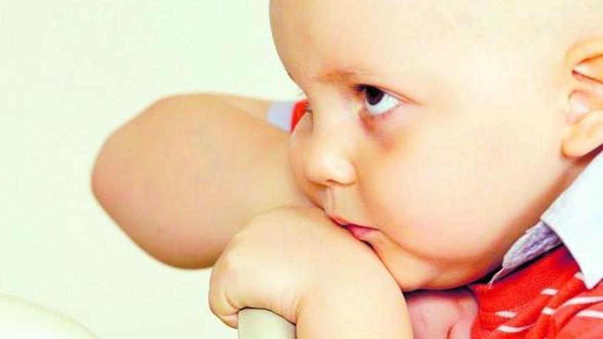 Investigadors alerten que falta més recerca en el càncer infantil