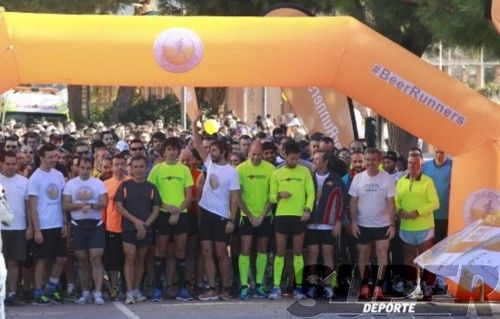 Beer Runners de Valencia