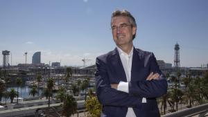 Eduard Torres: «Barcelona ha d’encarir els seus hotels sense perdre les fires»