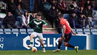 El Cacereño sigue sumando