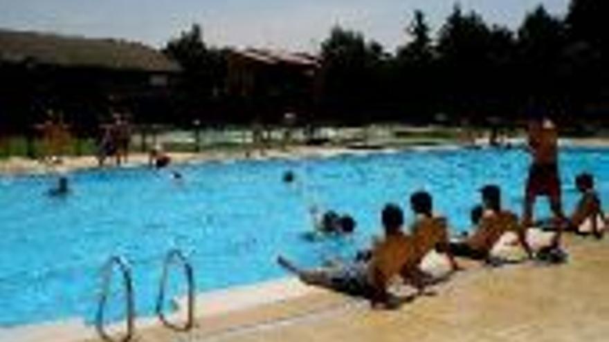 Reformas e impulso de las piscinas municipales