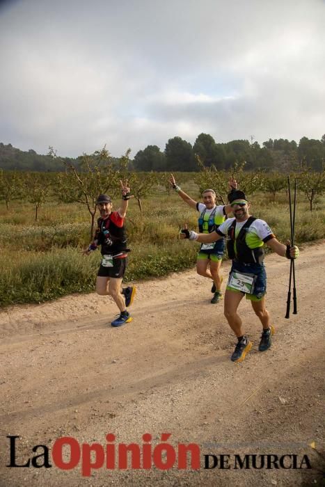 Caravaca Trail Experience (Máster)