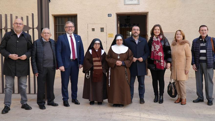 Vila-real potenciará la basílica de Sant Pasqual como polo de turismo religioso en 2023, pero sin obras de mejora por la crisis