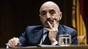 Julio Martínez va acumular cinc empreses per canalitzar comissions de Plus Ultra