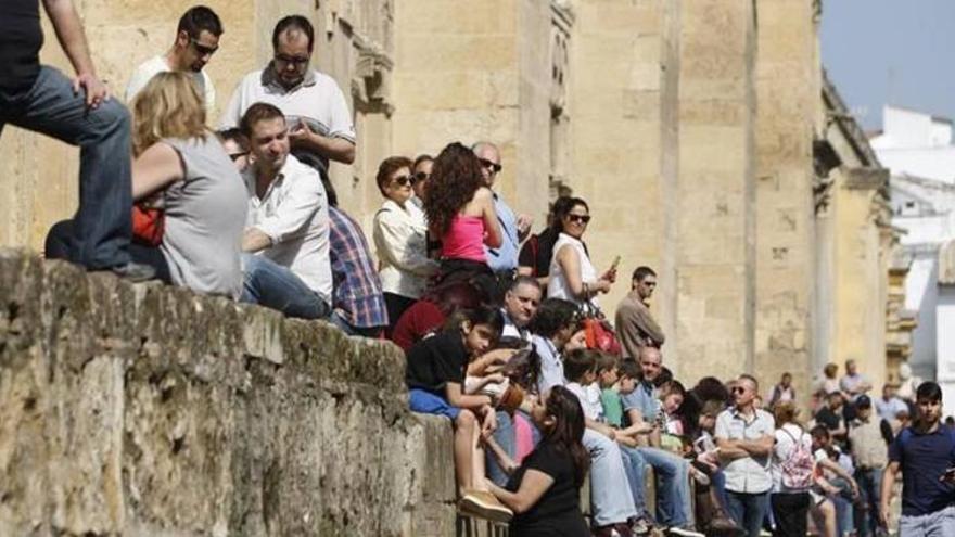 Córdoba registra un aumento del 19,69% en el turismo durante agosto