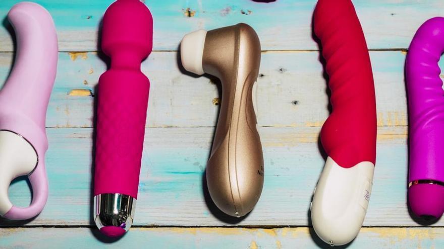 Anillo vibrador para el pene con aplicación para erección de hombres,  anillos de pene, juguetes vibradores para sexo masculino, modo de vibración