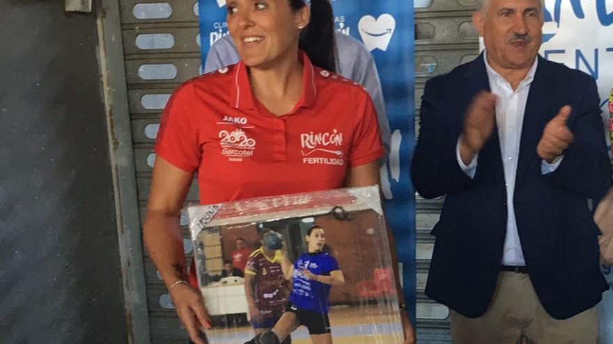 Hoy sabrá el Rincón Fertilidad su rival en la Challenge Cup