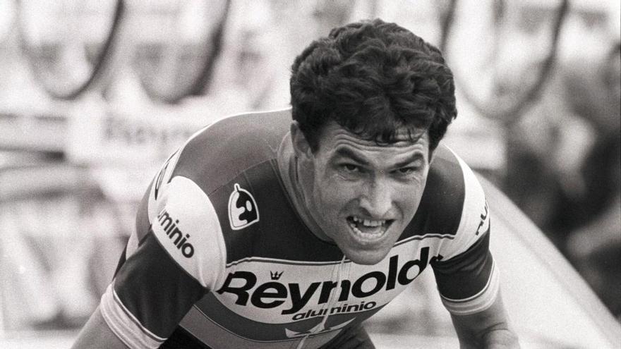 Ángel Arroyo Dies at 70 Following Illness