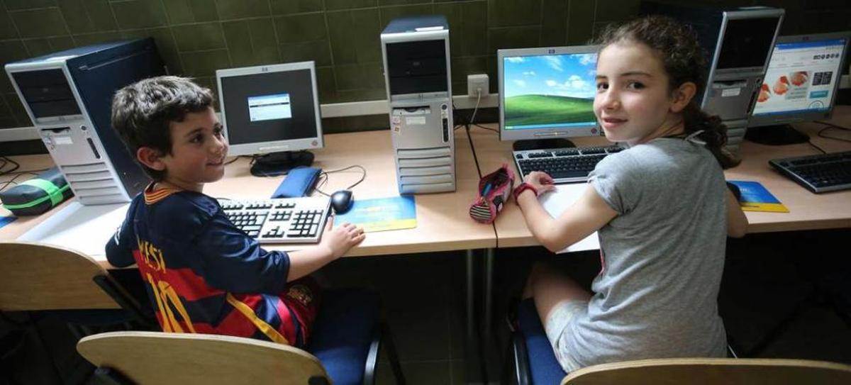Educación con mucha solera