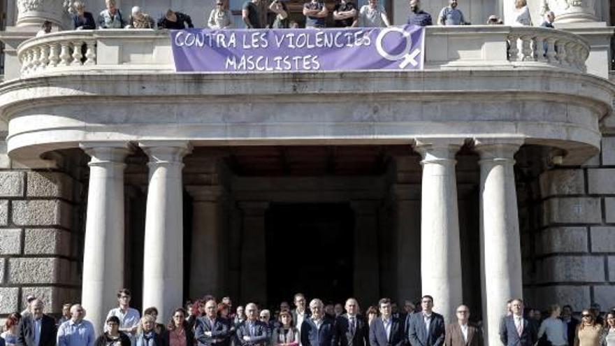 València en Comú apoya las cuentas tras sacar 7,2 millones para 100 viviendas sociales