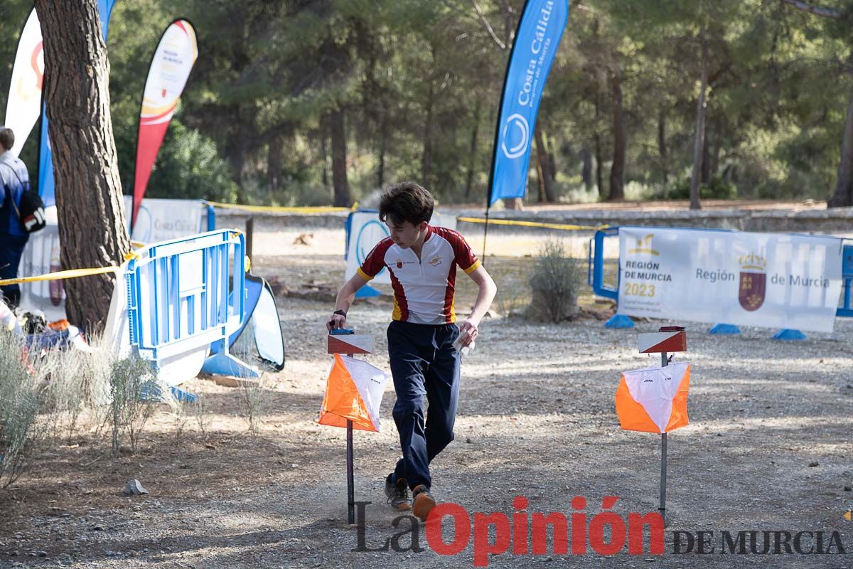 XXXV edición del Trofeo Internacional Murcia Costa Cálida