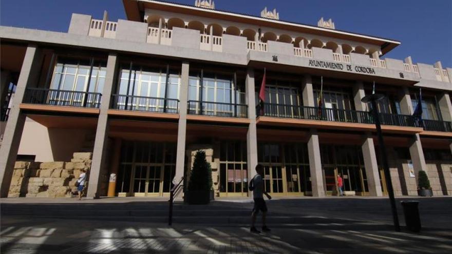 El Ayuntamiento de Córdoba es condenado por contratar a una &quot;falsa autónoma&quot;