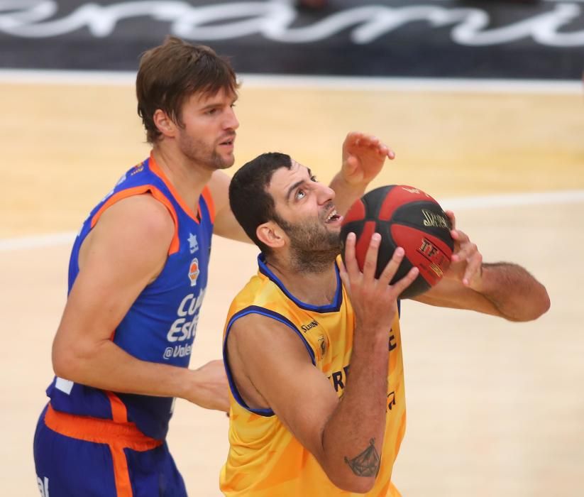 Herbalife - Valencia Basket