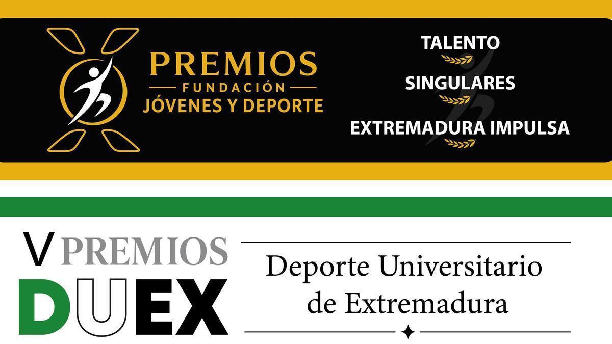 Premios Fundacion Jóvenes y Deporte.