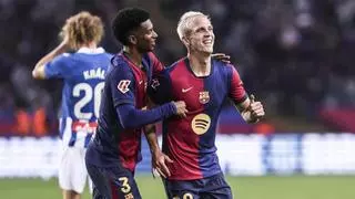 Los realizadores de Mediapro irán a la huelga divididos y LaLiga confía en que el fútbol "se vea como todos los fines de semana"