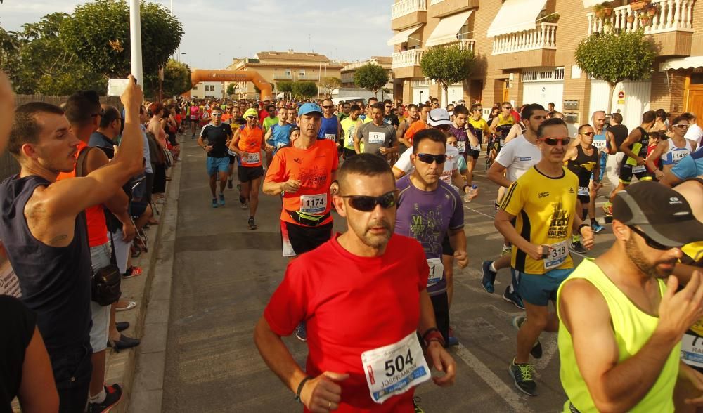 Búscate en la 10K Divina Pastora de Alboraia