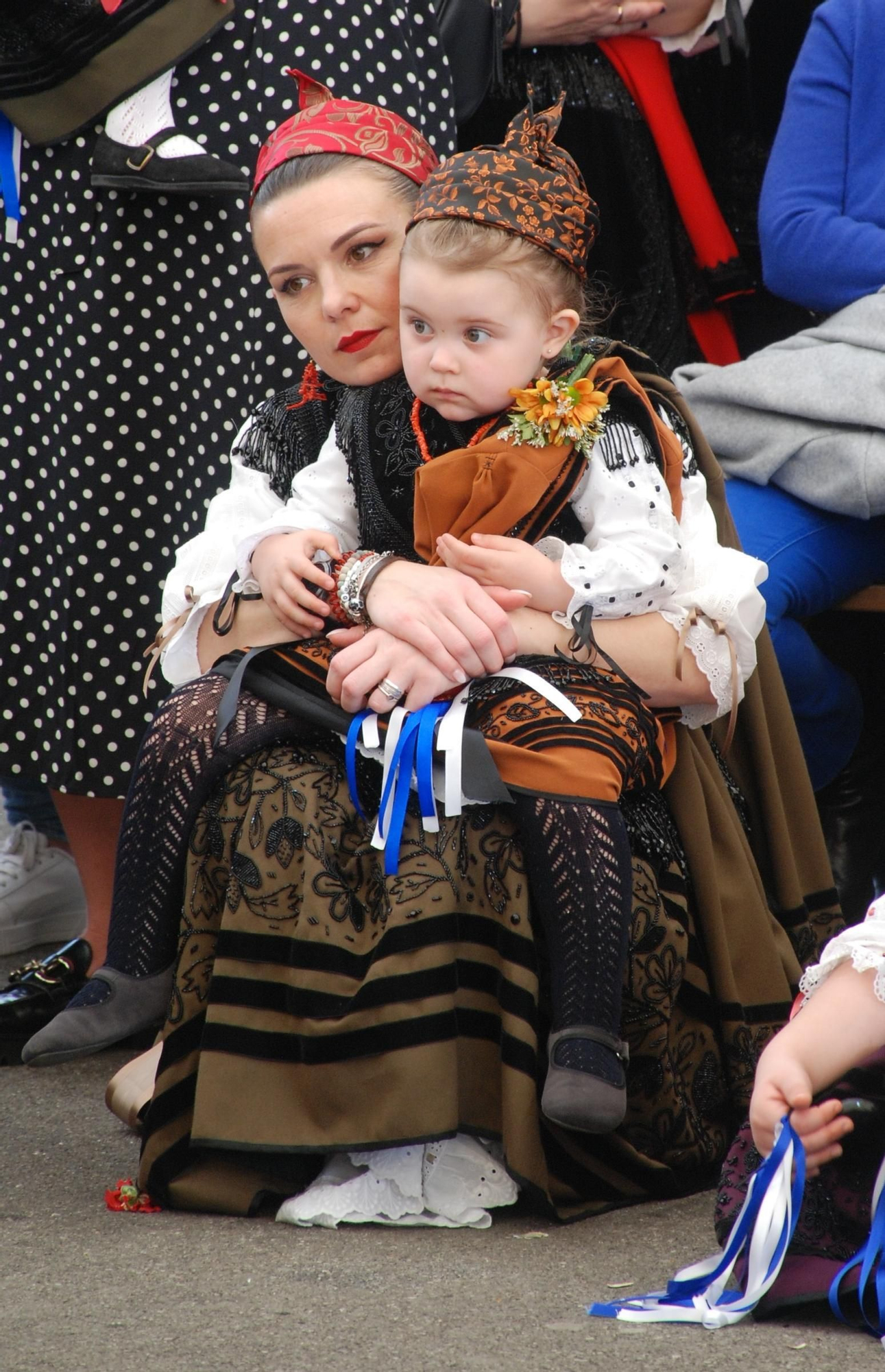 Fiestas de San José en Posada la Vieya, Llanes