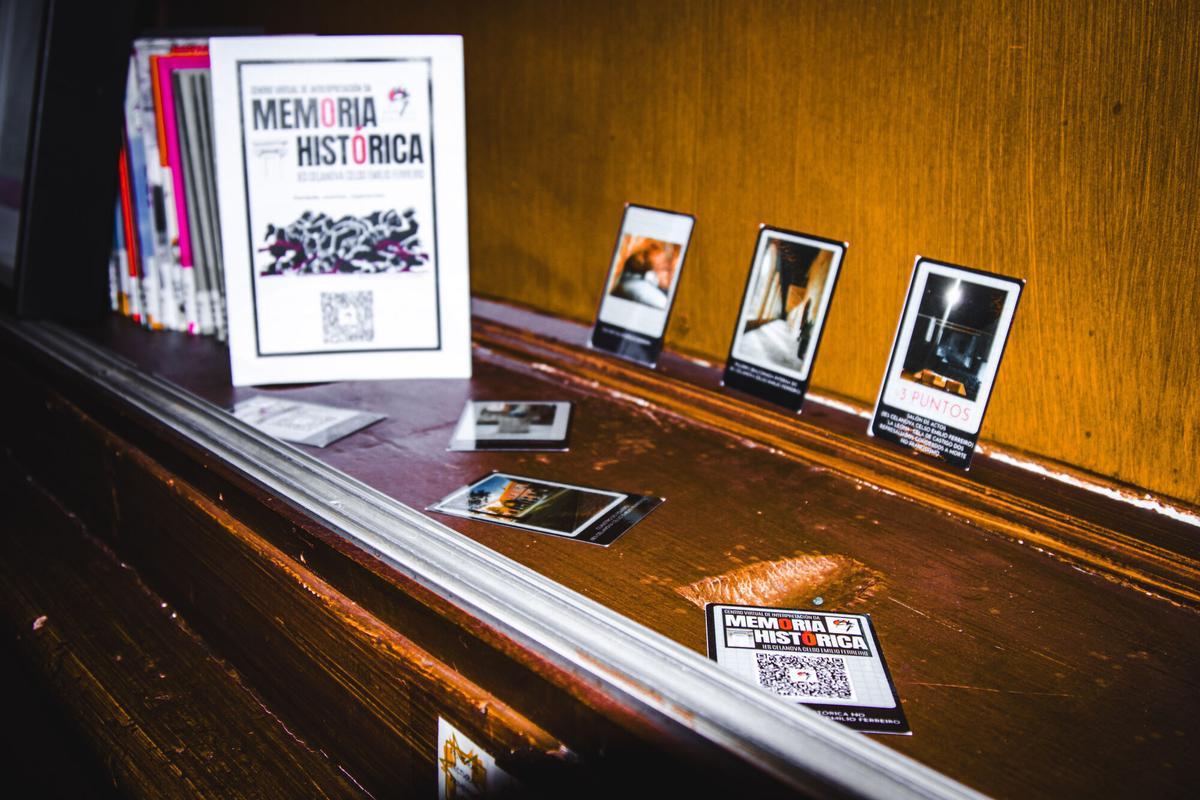 O IES de Celanova: o lugar onde as paredes teñen memoria, e os seus alumnos a recuperan