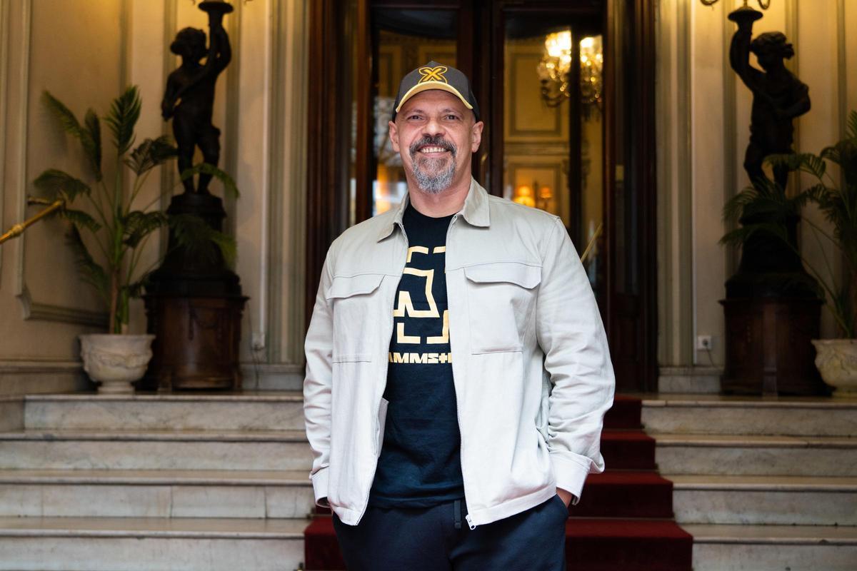 César Pérez Gellida