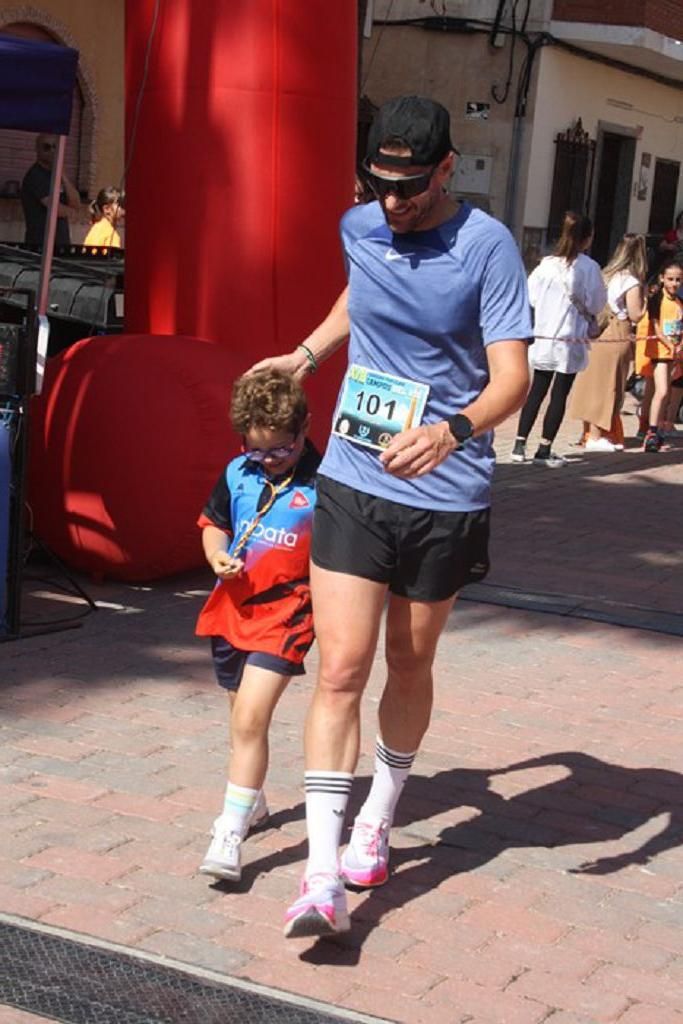 Carrera Popular Campos del Rio, en imágenes (II)