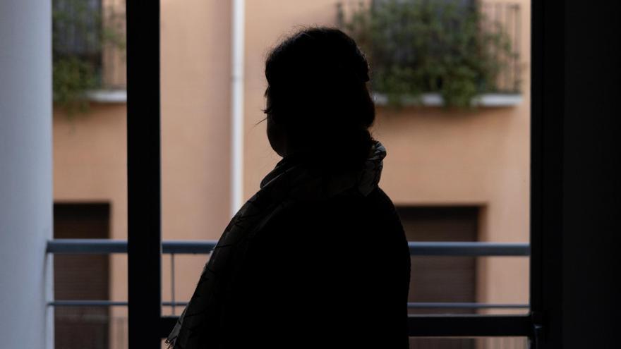 La Casa de la Mujer ha servido como apoyo a esta víctima de la violencia económica.