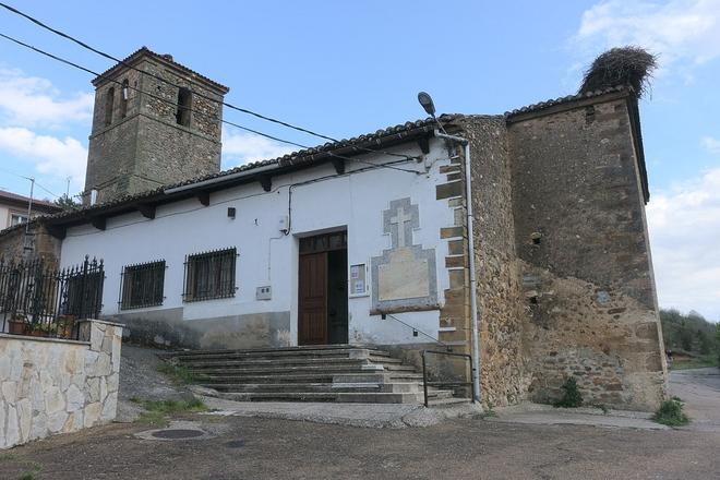 Villaba de Guardó, Palencia