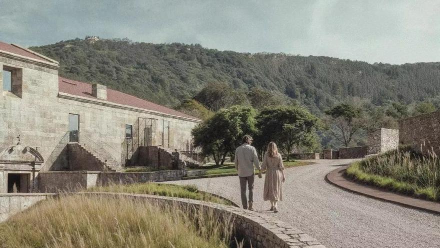 Crónica dos Premios Gran de Area de Arquitectura