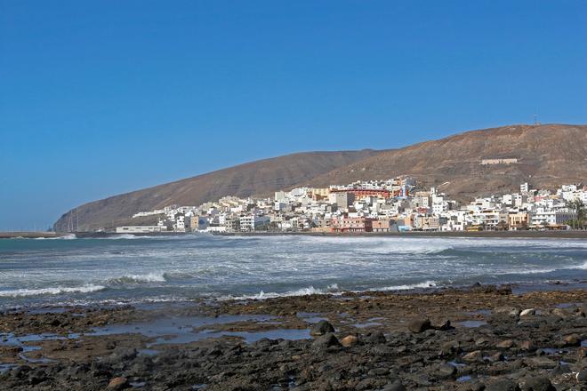 Gran Tarajal, Fuerteventura