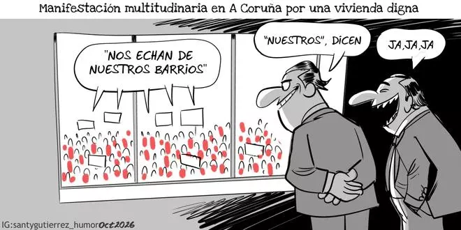 A Cosa Nostra, por Santy Gutiérrez
