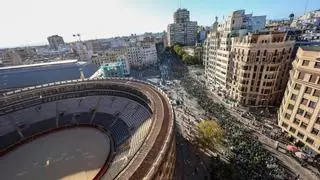 Miles de docentes vuelven a la calle para exigir una Educación Pública digna