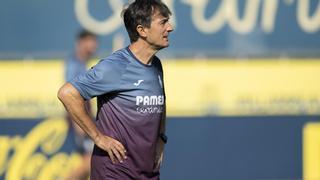 La lesión de Yeremy Pino agrava los problemas en la delantera del Villarreal