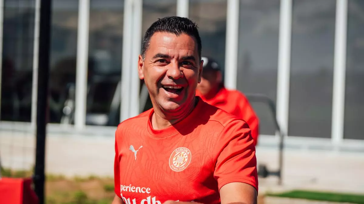 M赤chel: "Me detectaron una trombosis venosa profunda en la pierna izquierda"