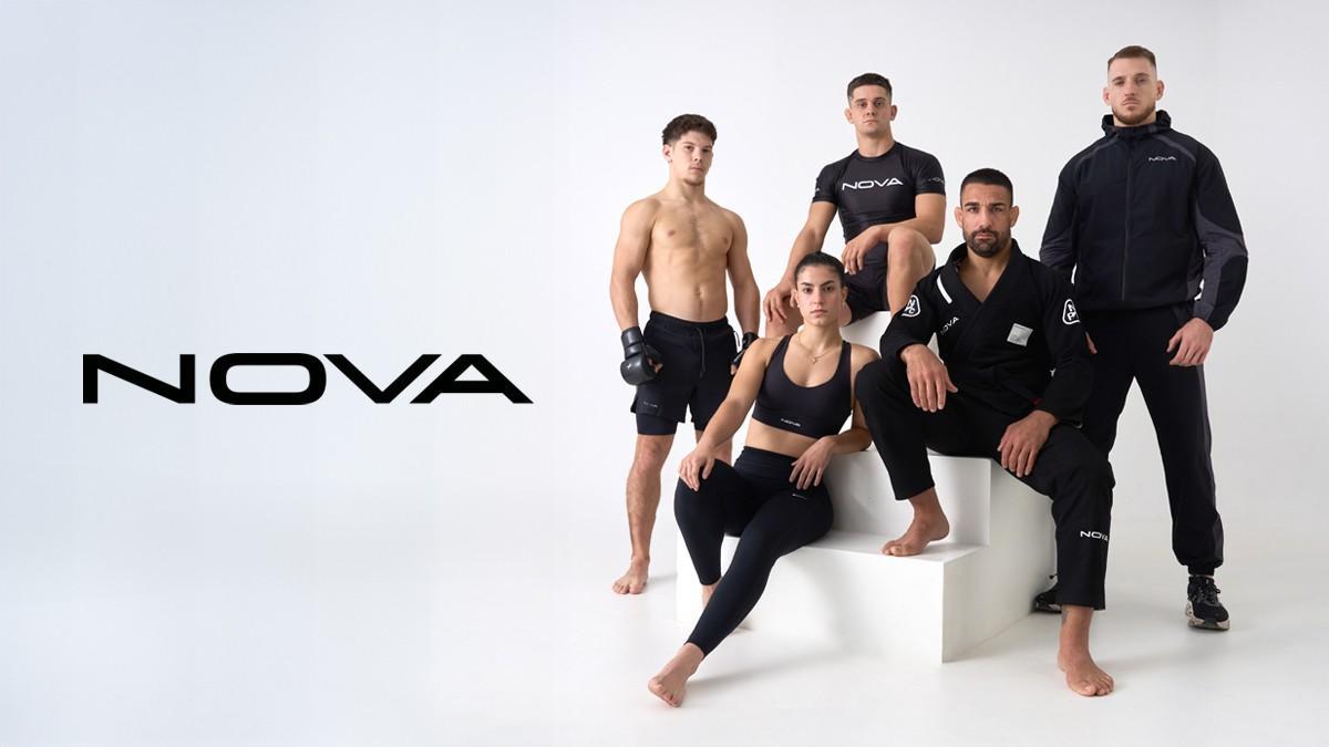 Nova Combat Pro