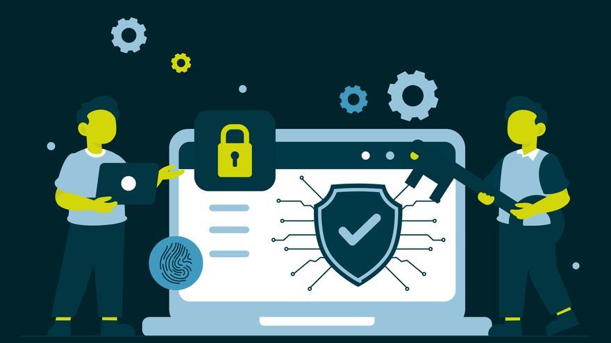 Actúa logra el máximo reconocimiento en materia de ciberseguridad en tiempo récord