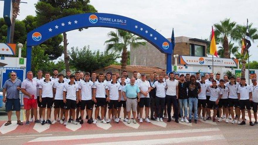 El mercado de Segunda B también se vuelve una locura